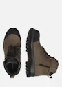 Carhartt Detroit 6-inch S3 Zip Boot Moosgrün Vorschaubild
