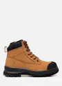 Carhartt Detroit Rugged Flex® S3 6-Inch ZIP Safety Boot Vorschaubild