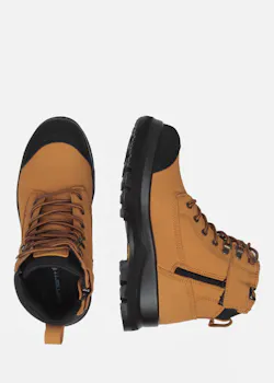 Carhartt Detroit Rugged Flex® S3 6 Inch ZIP Safety Boot miniatuur