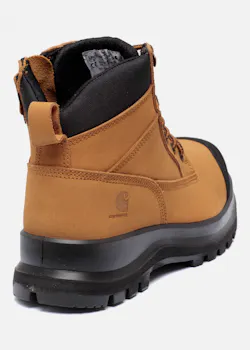 Carhartt Detroit Rugged Flex® S3 6 Inch ZIP Safety Boot miniatuur