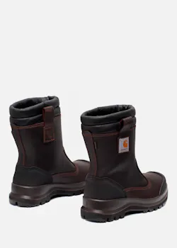 Carhartt Carter Rugged Flex® Waterproof S3 Pull on Safety Boot miniatuur