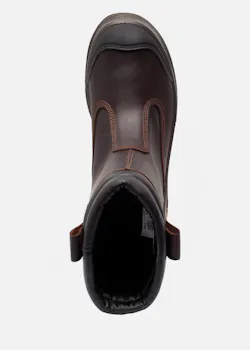 Carhartt Carter Rugged Flex® Waterproof S3 Pull on Safety Boot miniatuur