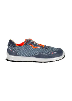 Sixton Peak Carena S1P SRC Chaussure de sécurité