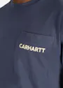 Carhartt Irvine RLXD Grill 107437 T-Shirt Comfort Fit miniatuur