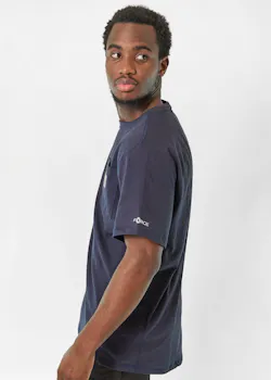 Carhartt 104616 T-shirt SS Pocket Force Flex Regular Fit miniatuur