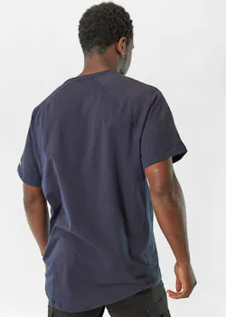 Carhartt 104616 T-shirt SS Pocket Force Flex Regular Fit miniatuur