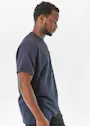 Carhartt 104616 T-shirt SS Pocket Force Flex Regular Fit miniatuur