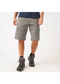 104727 RIPSTOP CARGO WORK SHORT miniatuur