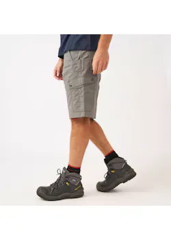 104727 RIPSTOP CARGO WORK SHORT miniatuur