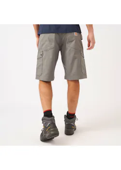 104727 RIPSTOP CARGO WORK SHORT miniatuur