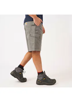 104727 RIPSTOP CARGO WORK SHORT miniatuur