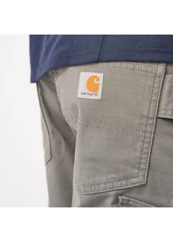 104727 RIPSTOP CARGO WORK SHORT miniatuur