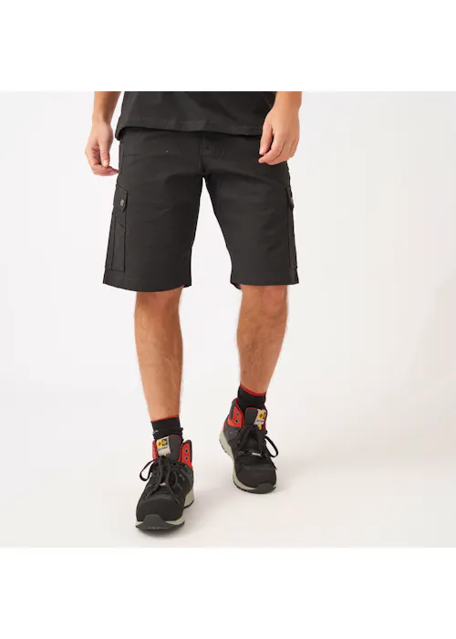 104727 RIPSTOP CARGO WORK SHORT
