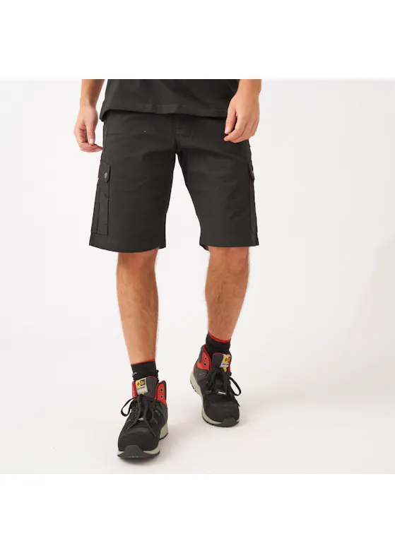 104727 Ripstop Cargo Work Shorts