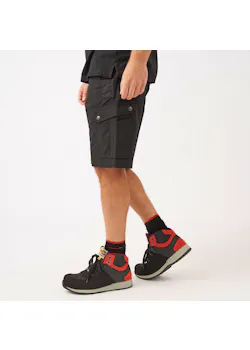 104727 RIPSTOP CARGO WORK SHORT miniatuur
