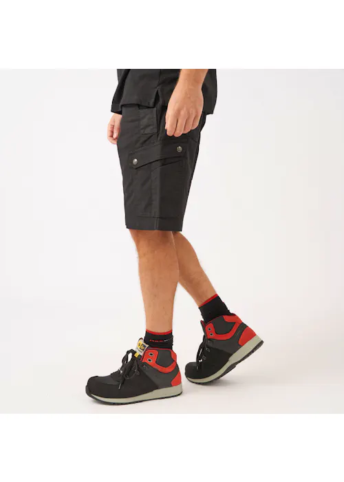 104727 RIPSTOP CARGO WORK SHORT