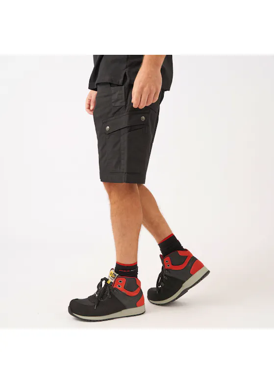 104727 Ripstop Cargo Work Shorts