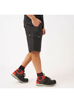 104727 RIPSTOP CARGO WORK SHORT miniatuur