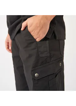 104727 RIPSTOP CARGO WORK SHORT miniatuur