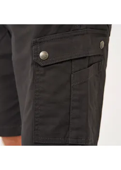 104727 RIPSTOP CARGO WORK SHORT miniatuur