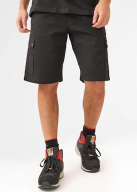 104727 Ripstop Cargo Work Shorts