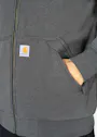 Carhartt 103308 Sherpa-Lined Midweight Zip, Water-Repellent Vorschaubild