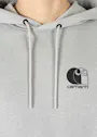 Carhartt Force Logo 107064 Sweatshirt — Comfort Fit Vorschaubild
