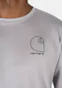 Carhartt Force Sun Defender S/S T-Shirt Vorschaubild