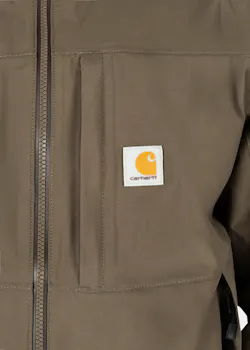 Carhartt Men Monterry Jacket 105751 miniatuur
