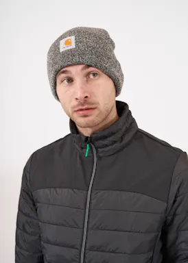 Carhartt gestricktes Obermaterial Cuffed Beanie A18
