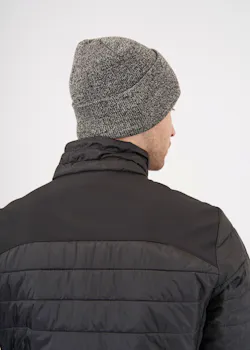 Carhartt Knit Cuffed Beanie A18 miniatuur