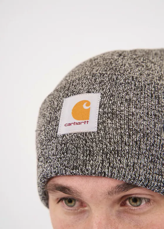 Carhartt gestricktes Obermaterial Cuffed Beanie A18