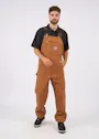 Carhartt 102776 Bib Overall — Regular Fit Vorschaubild