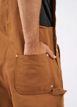 Carhartt 102776 Latzoverall Regular Fit thumbnail