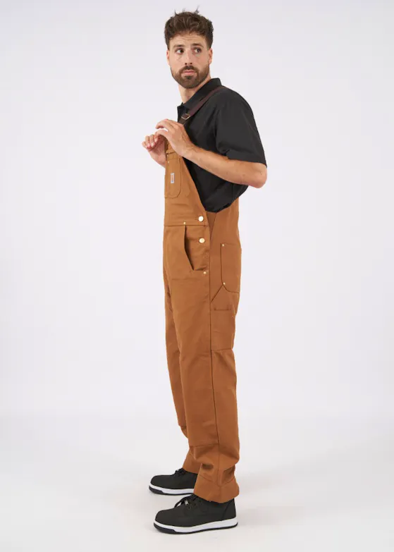 Carhartt 102776 Bib Overall — Regular Fit