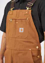 Carhartt 102776 Bib Overall — Regular Fit Vorschaubild