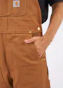 Carhartt 102776 Bib Overall — Regular Fit Vorschaubild