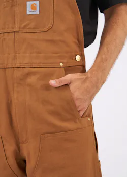 Carhartt 102776 Latzoverall Regular Fit thumbnail