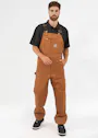 Carhartt 102776 Bib Overall — Regular Fit Vorschaubild