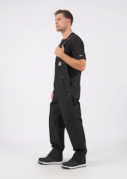Carhartt 102776 Latzoverall Regular Fit thumbnail