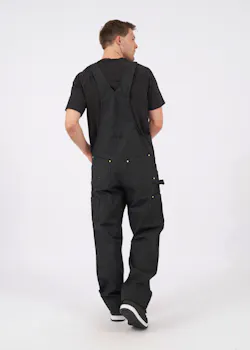 Carhartt 102776 Latzoverall Regular Fit thumbnail