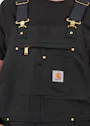 Carhartt 102776 Bib Overall — Regular Fit Vorschaubild