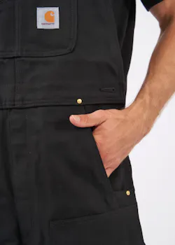 Carhartt 102776 Latzoverall Regular Fit thumbnail