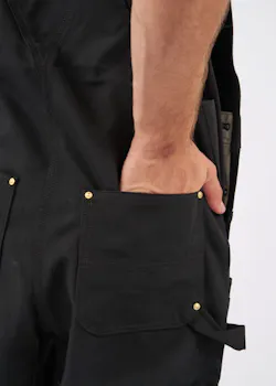Carhartt 102776 Latzoverall Regular Fit thumbnail