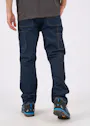Carhartt Double-Front Dungaree Jeans 103329 Vorschaubild