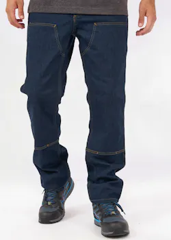 Carhartt Double Front Dungaree Jeans 103329