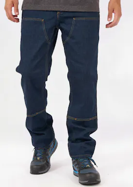Carhartt Double Front Dungaree Jeans 103329
