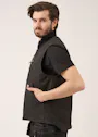 Carhartt Duck Insulated Rib Collar Vest miniatuur