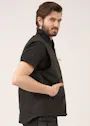 Carhartt Duck Insulated Rib Collar Vest miniatuur
