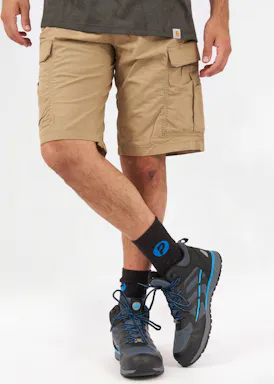 Carhartt Force Broxton Cargo Short